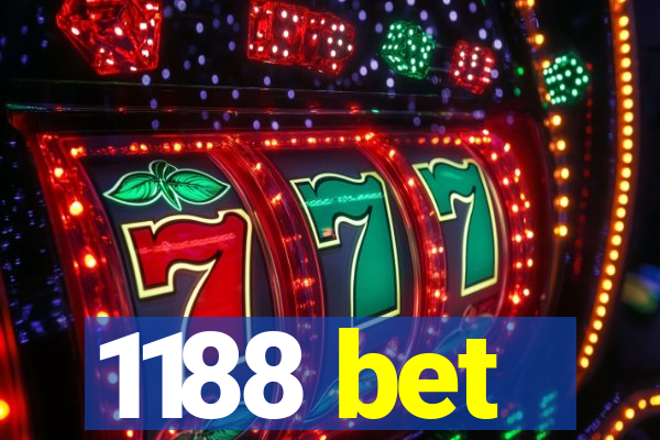 1188 bet